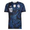 Maillot Foot Argentine Messi 10 Exterieur Coupe du Monde 2026