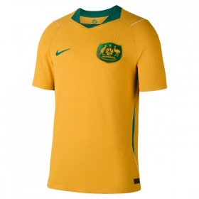 Maillot Foot Australie Domicile Coupe du Monde 2026