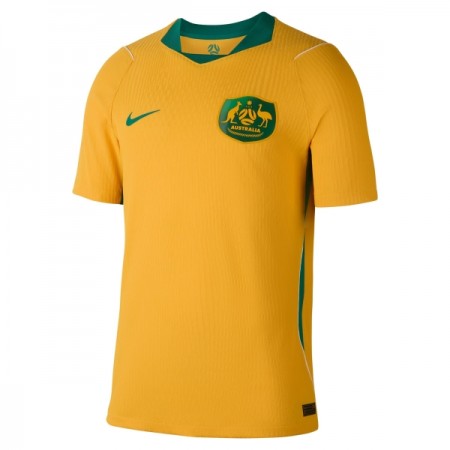 Maillot Foot Australie Domicile Coupe du Monde 2026