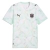 Maillot Foot Autriche Exterieur Coupe du Monde 2026