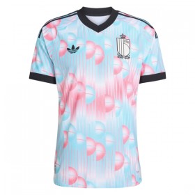 Maillot Foot Belgique Exterieur Coupe du Monde 2026