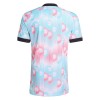 Maillot Foot Belgique Exterieur Coupe du Monde 2026