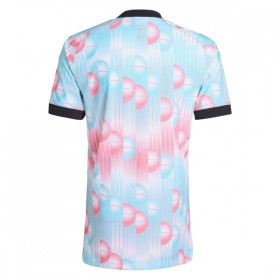 Maillot Foot Belgique Exterieur Coupe du Monde 2026