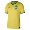 Maillot Foot Brésil Domicile Coupe du Monde 2026