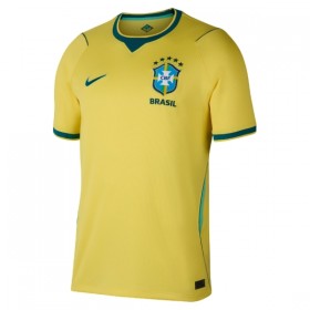Maillot Foot Brésil Domicile Coupe du Monde 2026