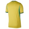 Maillot Foot Brésil Domicile Coupe du Monde 2026