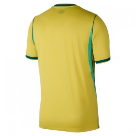 Maillot Foot Brésil Domicile Coupe du Monde 2026