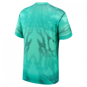 Maillot Foot Brésil Gardien Exterieur Coupe du Monde 2026 Verte