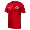 Maillot Foot Canada Domicile Coupe du Monde 2026