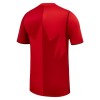 Maillot Foot Canada Domicile Coupe du Monde 2026