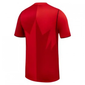 Maillot Foot Canada Domicile Coupe du Monde 2026