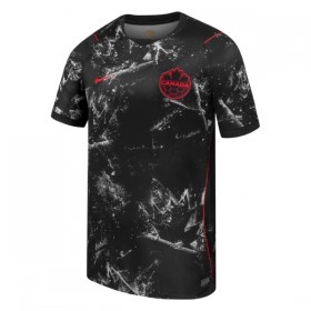 Maillot Foot Canada Exterieur Coupe du Monde 2026