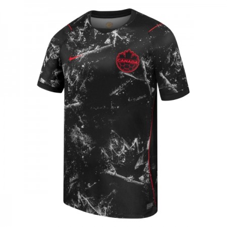 Maillot Foot Canada Exterieur Coupe du Monde 2026