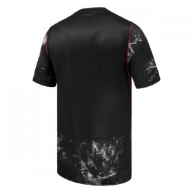Maillot Foot Canada Exterieur Coupe du Monde 2026