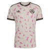 Maillot Foot Chili Exterieur Coupe du Monde 2026 Maillot Foot Chili Exterieur Coupe du Monde 2026