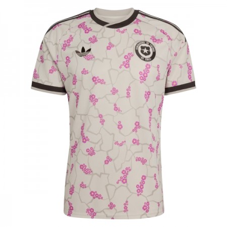 Maillot Foot Chili Exterieur Coupe du Monde 2026 Maillot Foot Chili Exterieur Coupe du Monde 2026