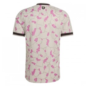 Maillot Foot Chili Exterieur Coupe du Monde 2026