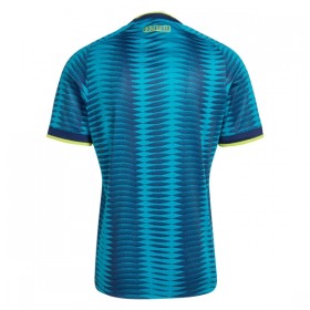 Maillot Foot Colombie Exterieur Coupe du Monde 2026