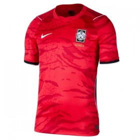 Maillot Foot Corée du Sud Domicile Coupe du Monde 2026