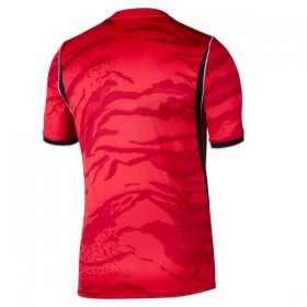 Maillot Foot Corée du Sud Domicile Coupe du Monde 2026