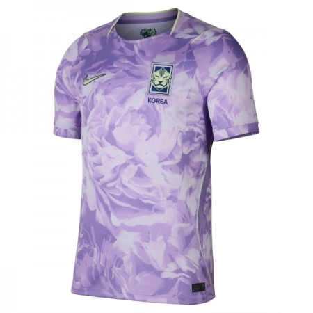 Maillot Foot Corée du Sud Exterieur Coupe du Monde 2026