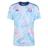 Maillot Foot Costa Rica Exterieur Coupe du Monde 2026 Maillot Foot Costa Rica Exterieur Coupe du Monde 2026