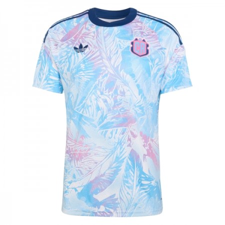 Maillot Foot Costa Rica Exterieur Coupe du Monde 2026 Maillot Foot Costa Rica Exterieur Coupe du Monde 2026