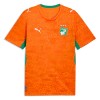 Maillot Foot Côte d Ivoire Domicile Coupe du Monde 2026 Maillot Foot Côte d Ivoire Domicile Coupe du Monde 2026