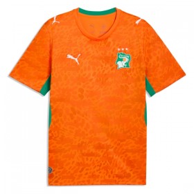 Maillot Foot Côte d Ivoire Domicile Coupe du Monde 2026