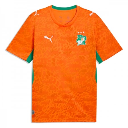 Maillot Foot Côte d Ivoire Domicile Coupe du Monde 2026 Maillot Foot Côte d Ivoire Domicile Coupe du Monde 2026