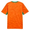 Maillot Foot Côte d Ivoire Domicile Coupe du Monde 2026