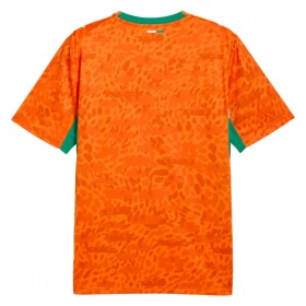 Maillot Foot Côte d Ivoire Domicile Coupe du Monde 2026