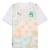 Maillot Foot Côte d Ivoire Exterieur Coupe du Monde 2026 Maillot Foot Côte d Ivoire Exterieur Coupe du Monde 2026