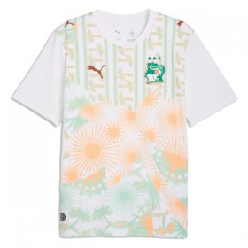 Maillot Foot Côte d Ivoire Exterieur Coupe du Monde 2026