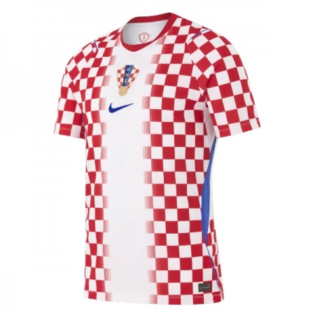 Maillot Foot Croatie Domicile Coupe du Monde 2026 Maillot Foot Croatie Domicile Coupe du Monde 2026