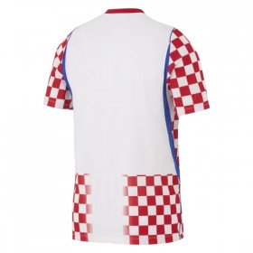 Maillot Foot Croatie Domicile Coupe du Monde 2026
