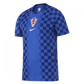 Maillot Foot Croatie Exterieur Coupe du Monde 2026