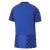 Maillot Foot Croatie Exterieur Coupe du Monde 2026