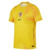 Maillot Foot Croatie Gardien Domicile Coupe du Monde 2026 Maillot Foot Croatie Gardien Domicile Coupe du Monde 2026