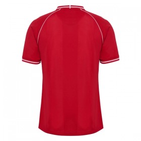 Maillot Foot Danemark Domicile Coupe du Monde 2026
