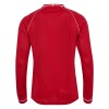 Maillot Foot Danemark Domicile Coupe du Monde 2026 ML