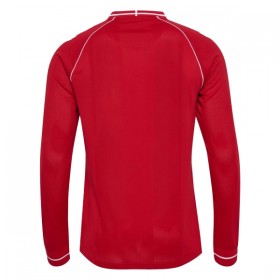 Maillot Foot Danemark Domicile Coupe du Monde 2026 ML