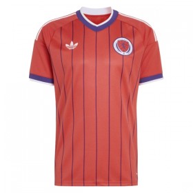 Maillot Foot Écosse Exterieur Coupe du Monde 2026