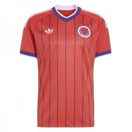 Maillot Foot Écosse Exterieur Coupe du Monde 2026 Maillot Foot Écosse Exterieur Coupe du Monde 2026