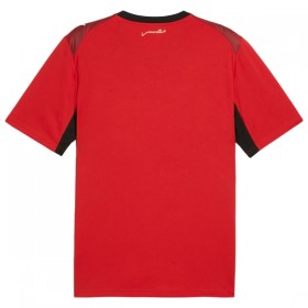 Maillot Foot Égypte Domicile Coupe du Monde 2026