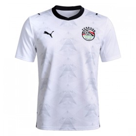 Maillot Foot Égypte Exterieur Coupe du Monde 2026