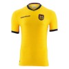 Maillot Foot Equateur Domicile Coupe du Monde 2026 Maillot Foot Equateur Domicile Coupe du Monde 2026