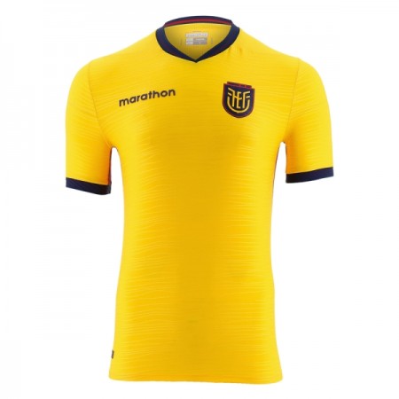 Maillot Foot Equateur Domicile Coupe du Monde 2026 Maillot Foot Equateur Domicile Coupe du Monde 2026
