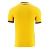 Maillot Foot Equateur Domicile Coupe du Monde 2026