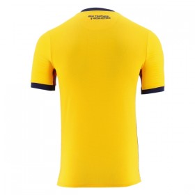 Maillot Foot Equateur Domicile Coupe du Monde 2026